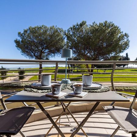 Galo Luxury House Apartment Rome Luaran gambar