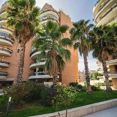 Galo Luxury House Apartment Rome Luaran gambar
