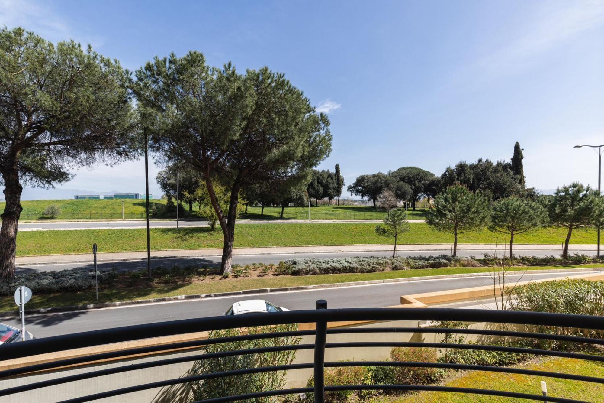 Galo Luxury House Apartment Rome Luaran gambar