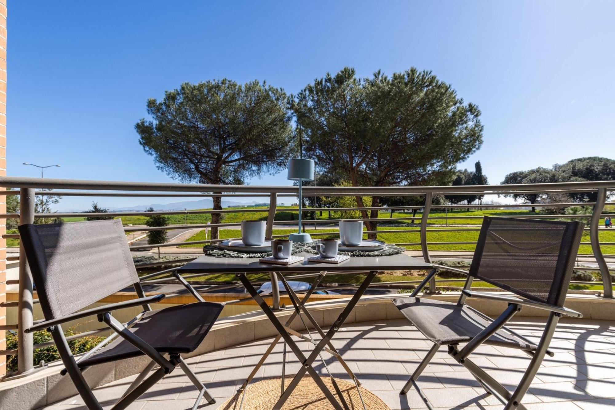 Galo Luxury House Apartment Rome Luaran gambar
