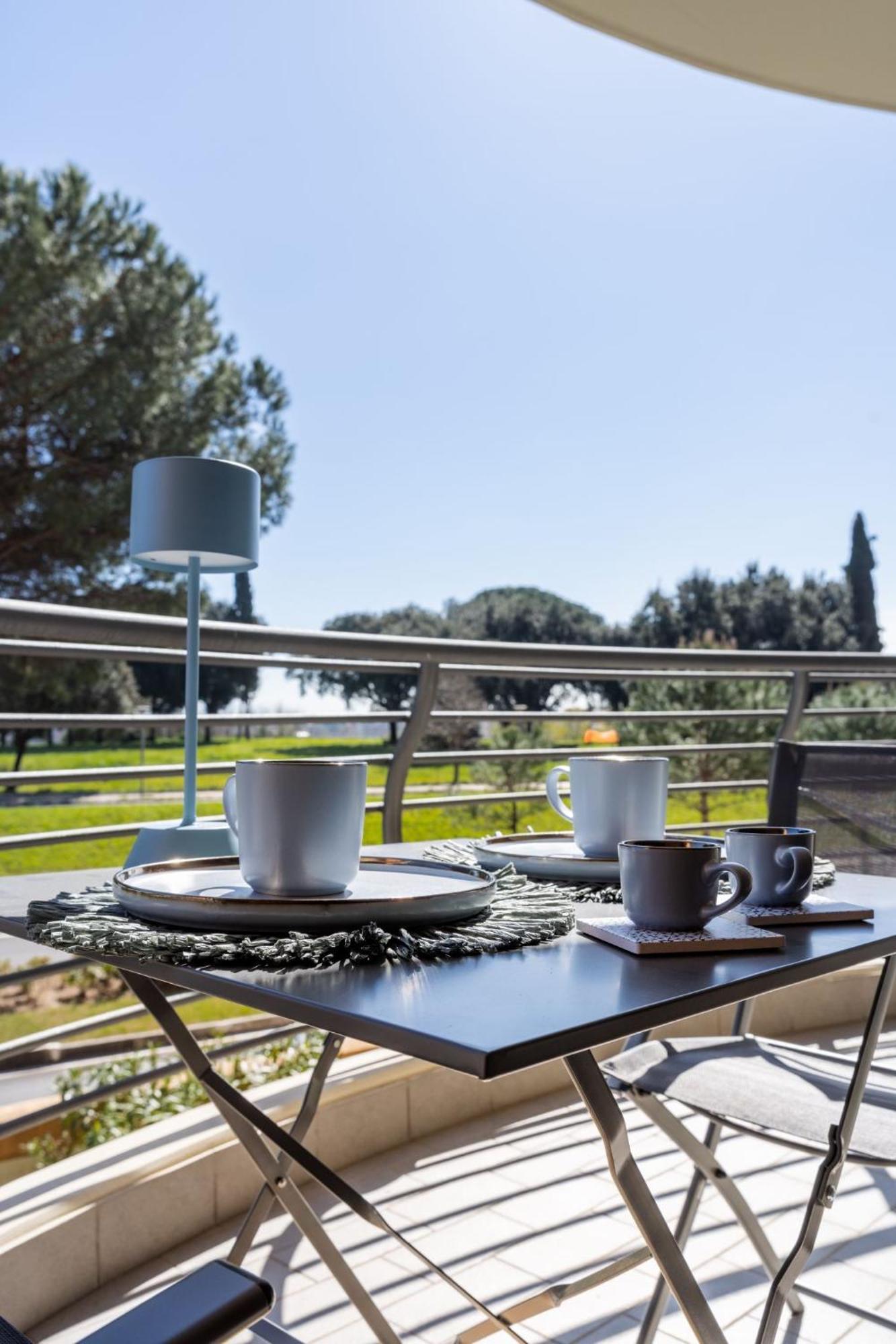 Galo Luxury House Apartment Rome Luaran gambar