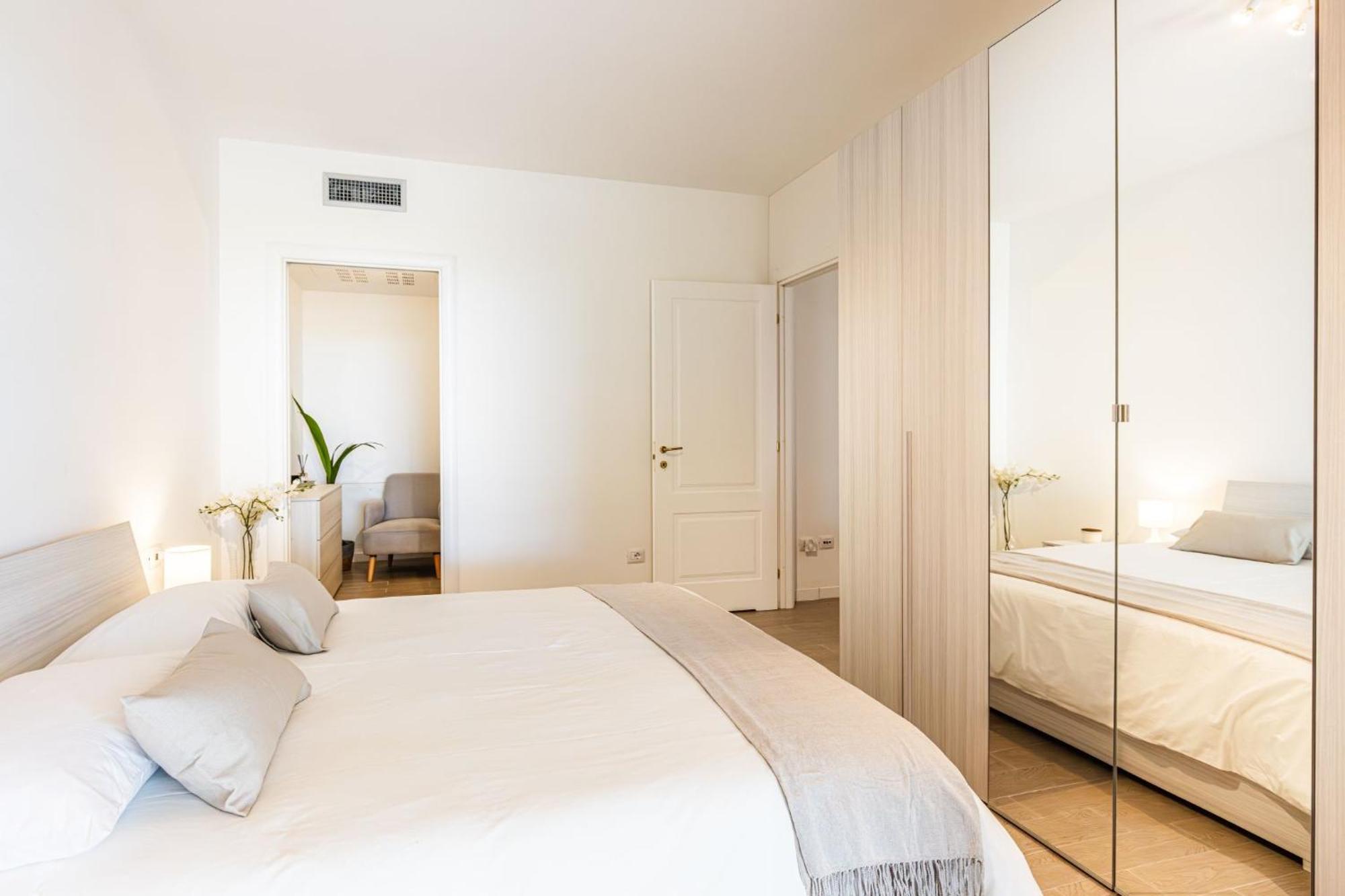 Galo Luxury House Apartment Rome Luaran gambar