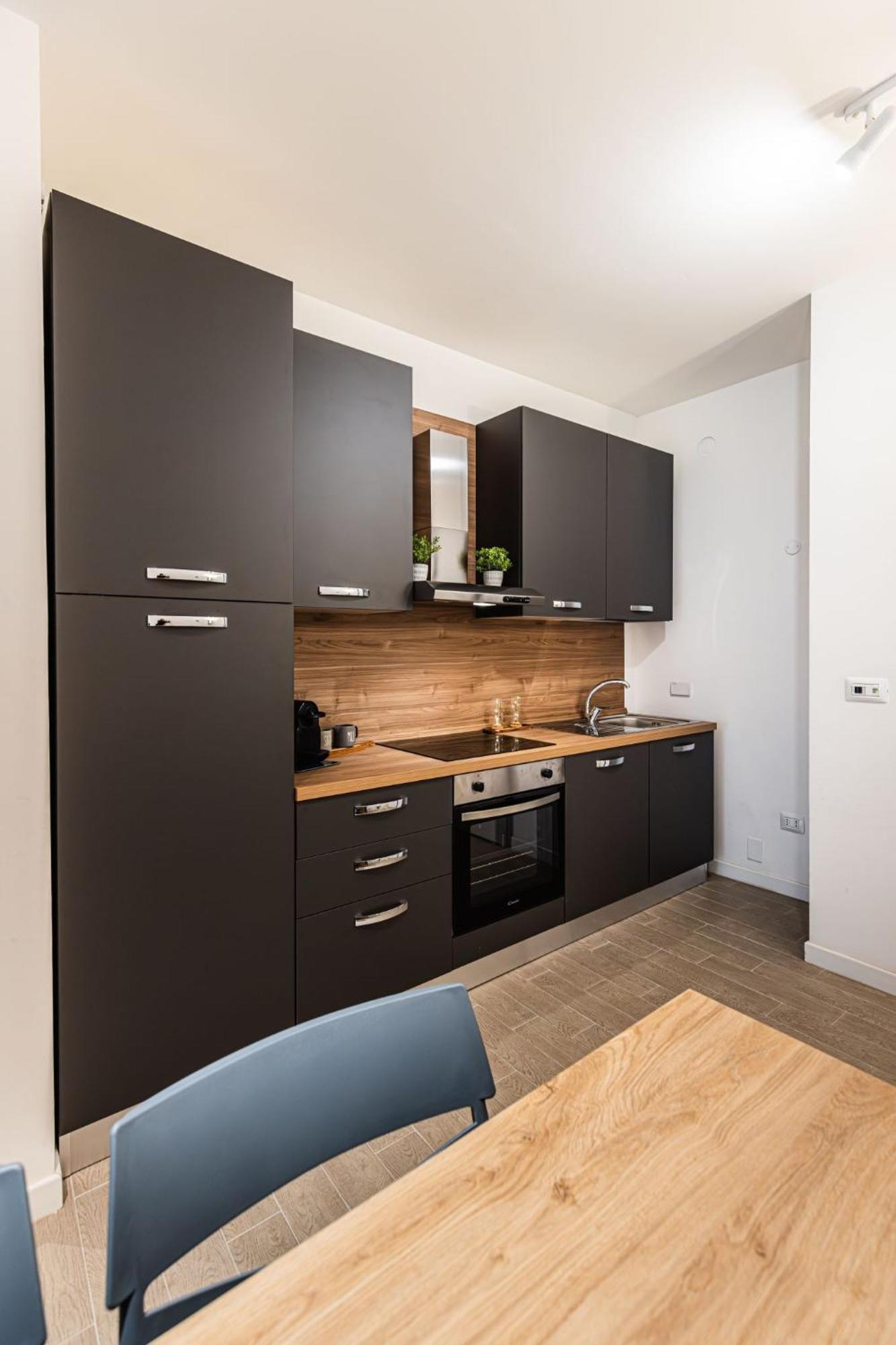 Galo Luxury House Apartment Rome Luaran gambar