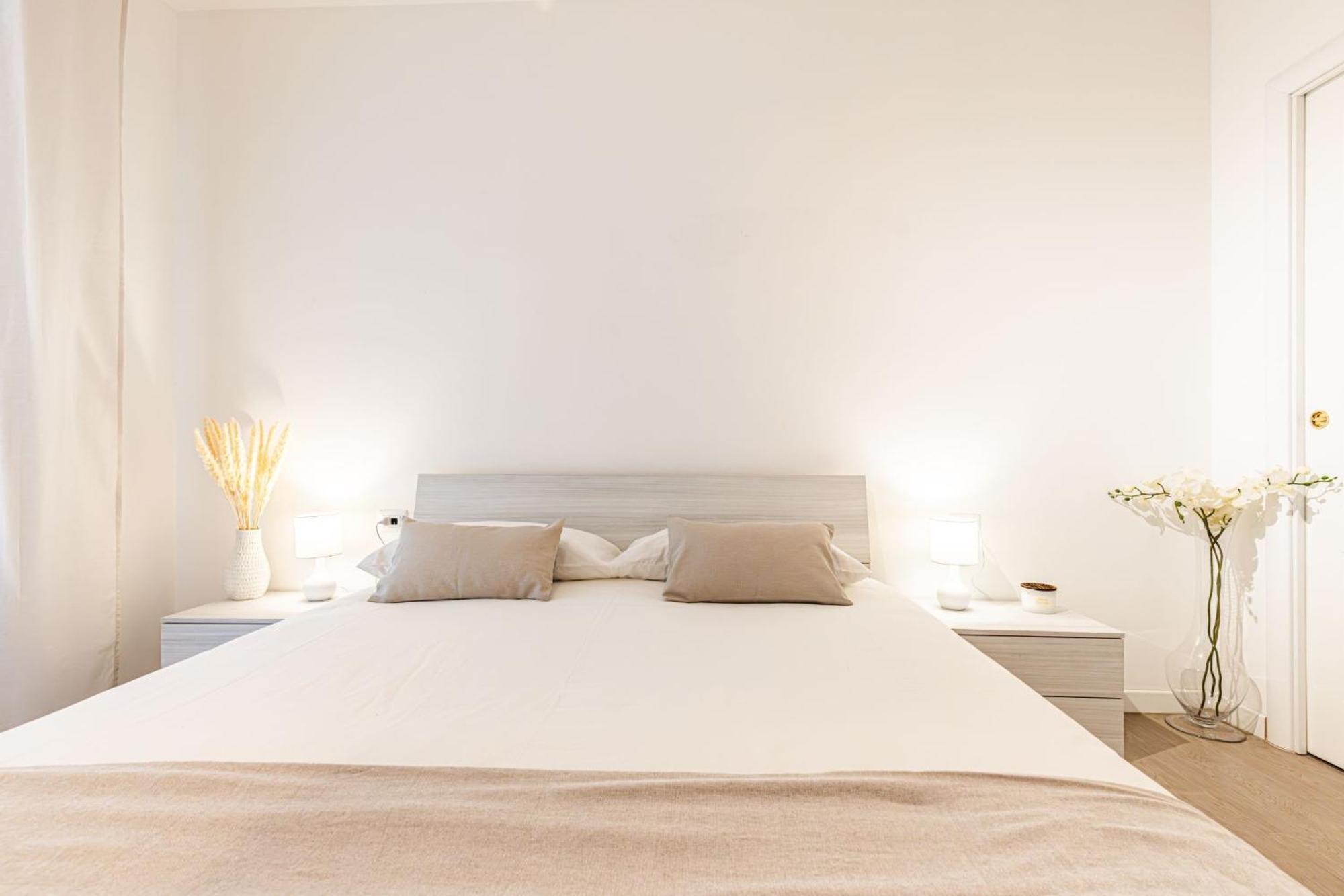 Galo Luxury House Apartment Rome Luaran gambar