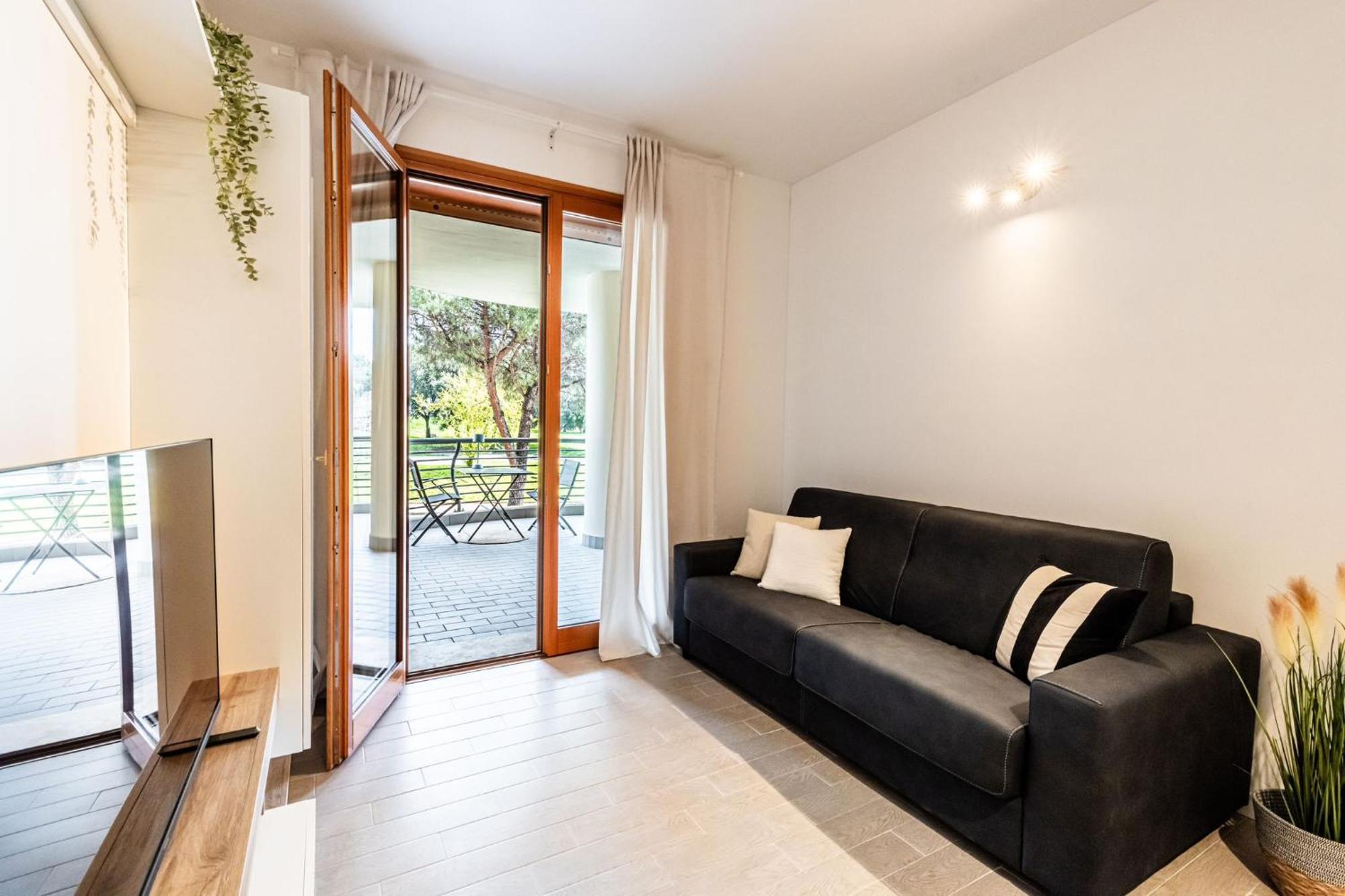 Galo Luxury House Apartment Rome Luaran gambar