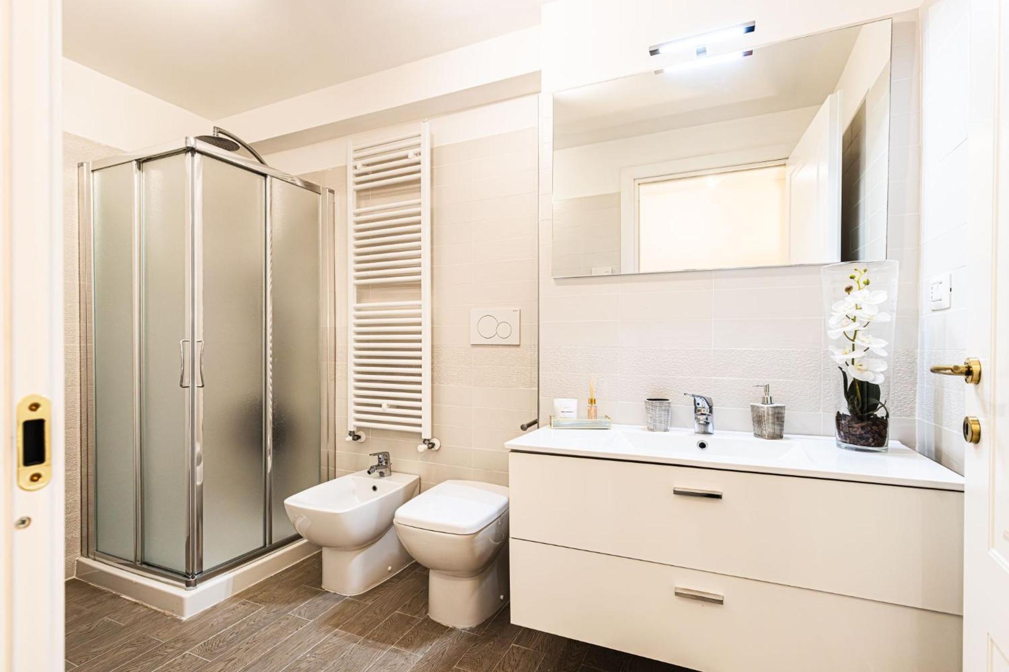 Galo Luxury House Apartment Rome Luaran gambar