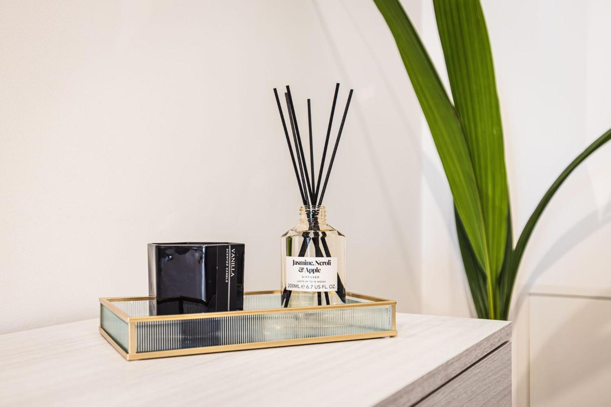 Galo Luxury House Apartment Rome Luaran gambar