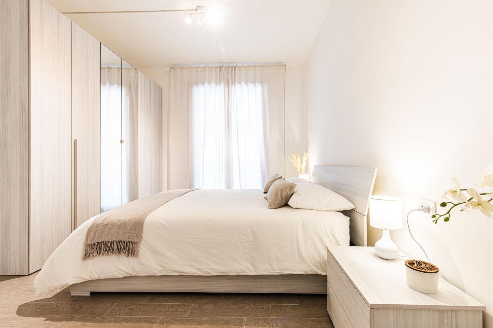Galo Luxury House Apartment Rome Luaran gambar