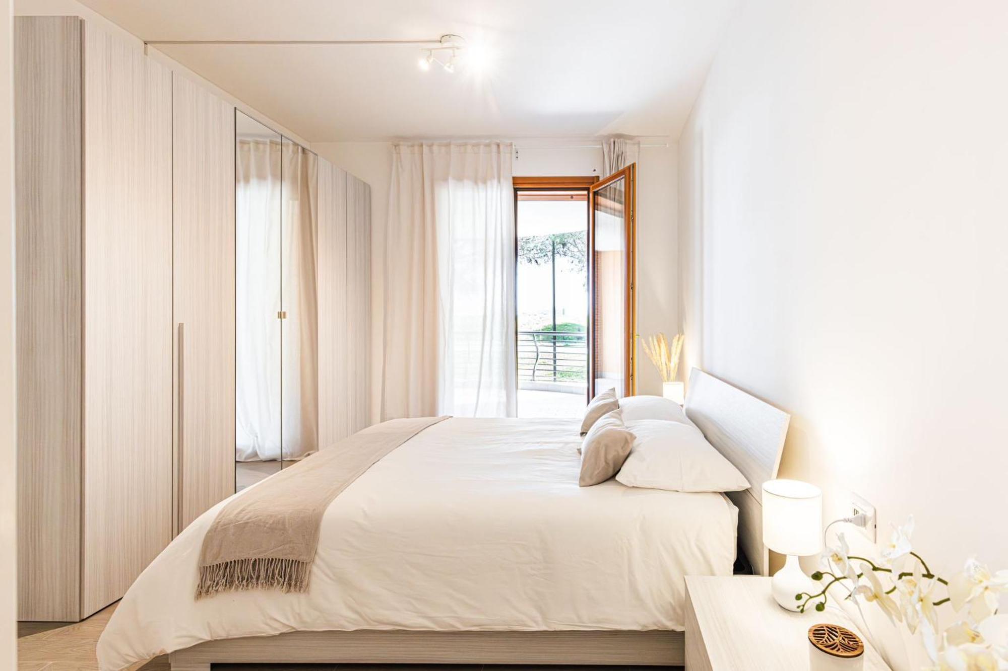Galo Luxury House Apartment Rome Luaran gambar
