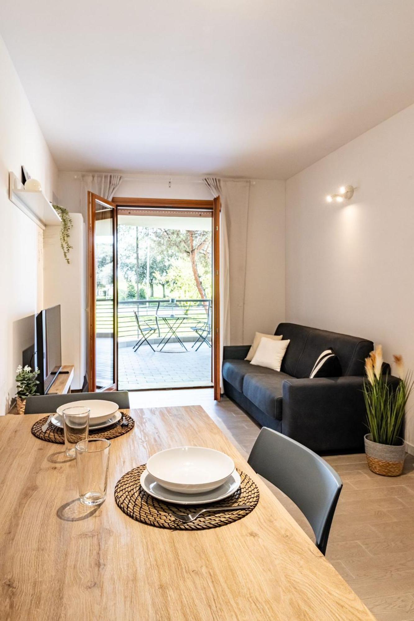Galo Luxury House Apartment Rome Luaran gambar