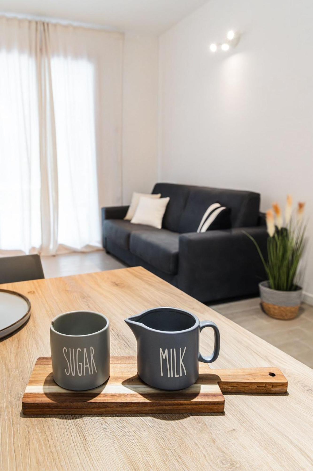 Galo Luxury House Apartment Rome Luaran gambar