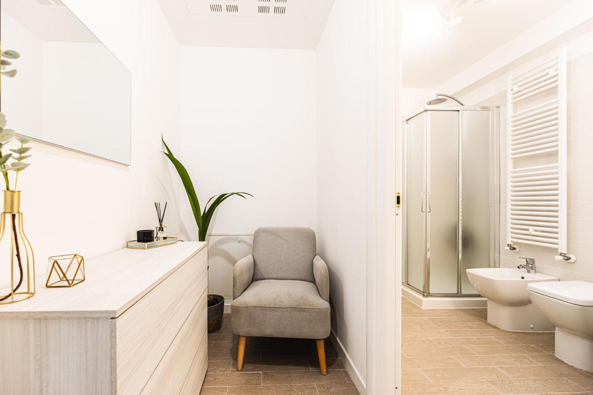 Galo Luxury House Apartment Rome Luaran gambar