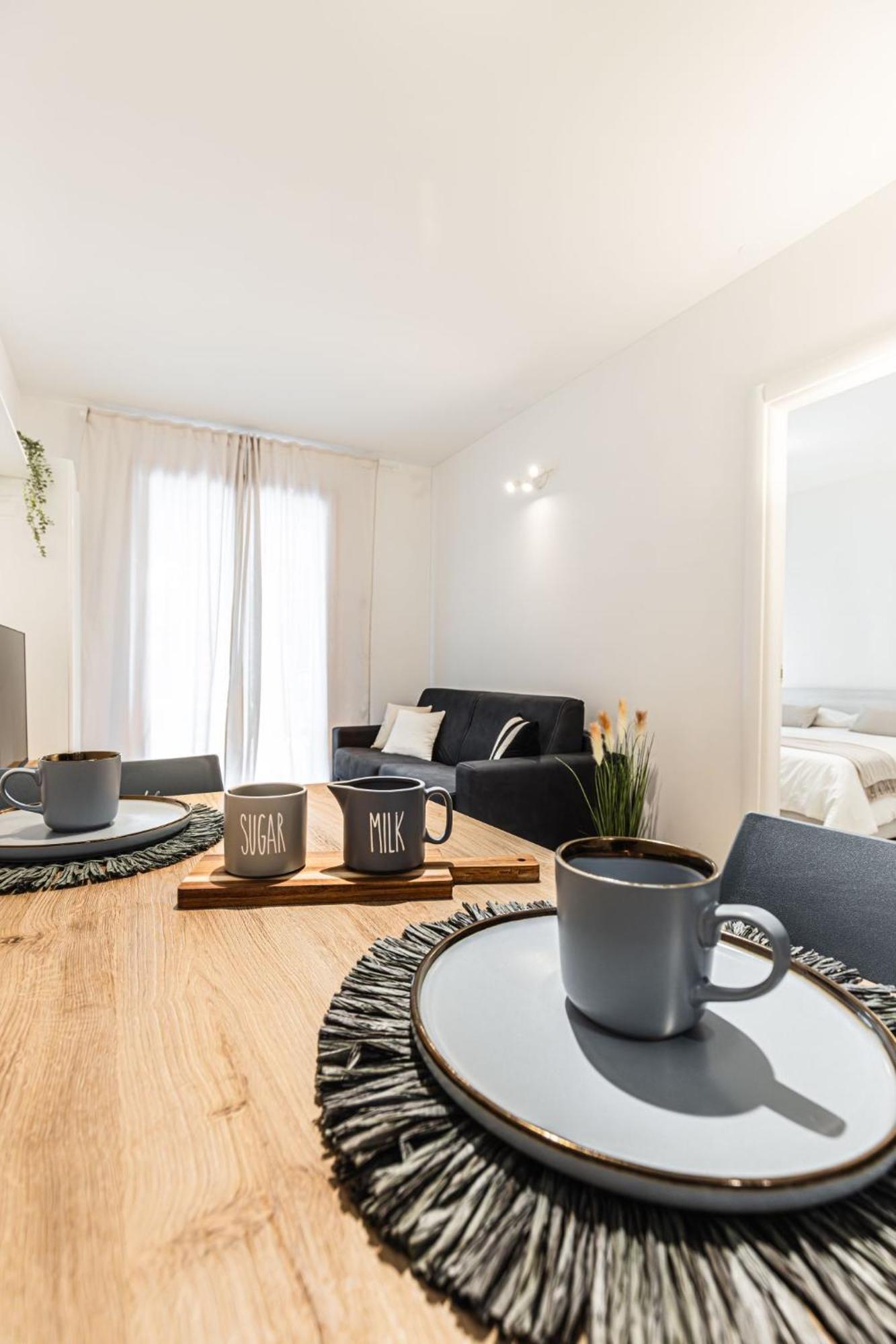 Galo Luxury House Apartment Rome Luaran gambar