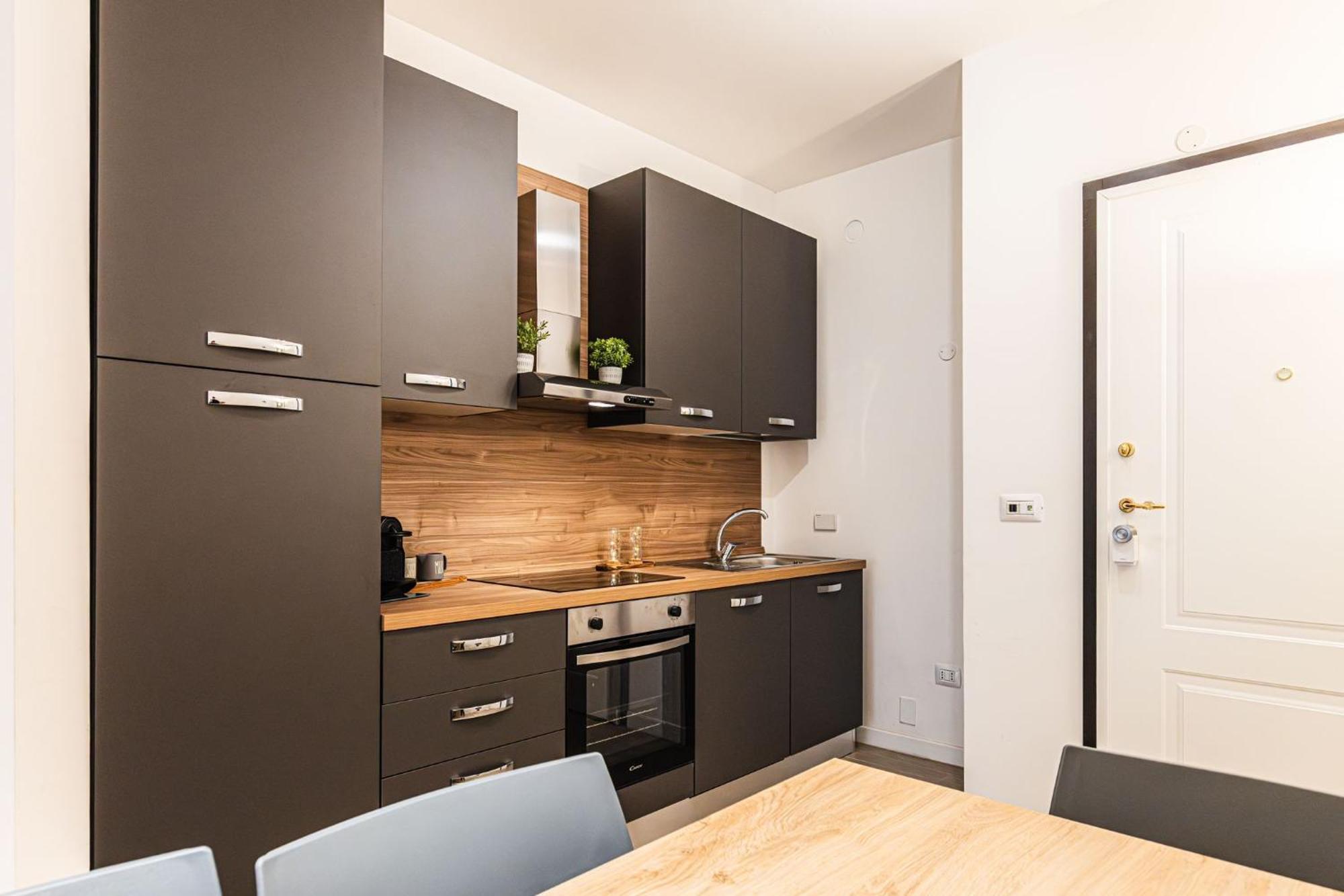 Galo Luxury House Apartment Rome Luaran gambar